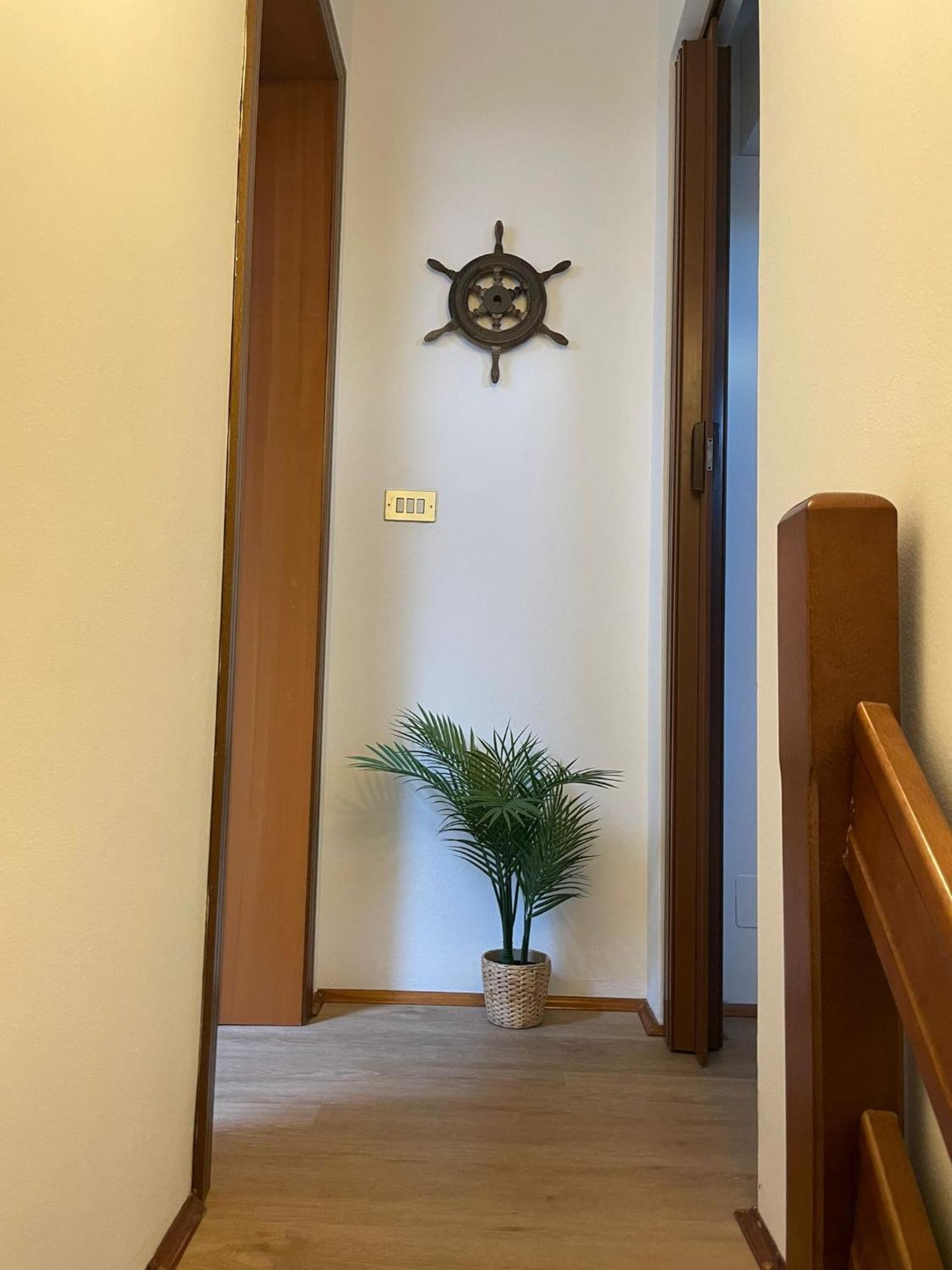 Villa Anna Градо Екстер'єр фото